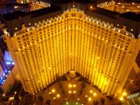 The Paris de Las Vegas